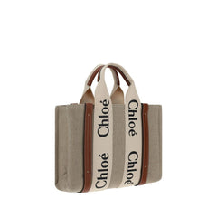 Bolsa Chloé Woody