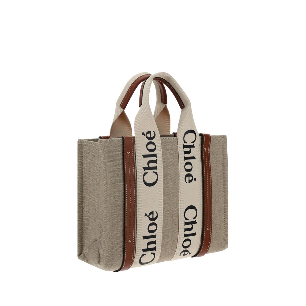 Bolsa Chloé Woody