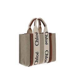 Bolsa Chloé Woody