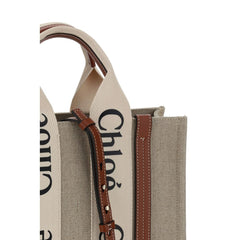 Bolsa Chloé Woody