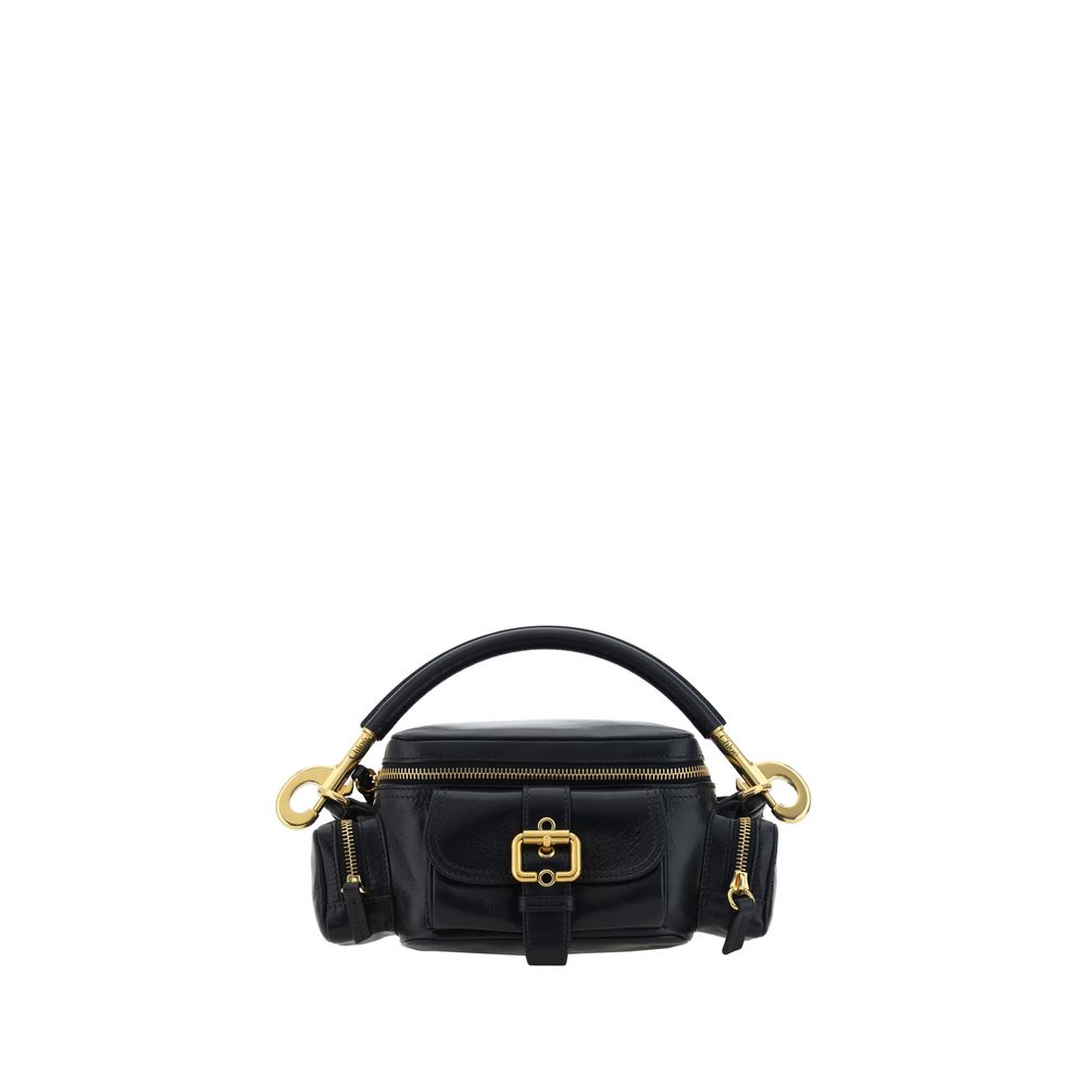 Bolsa para câmera Chloé