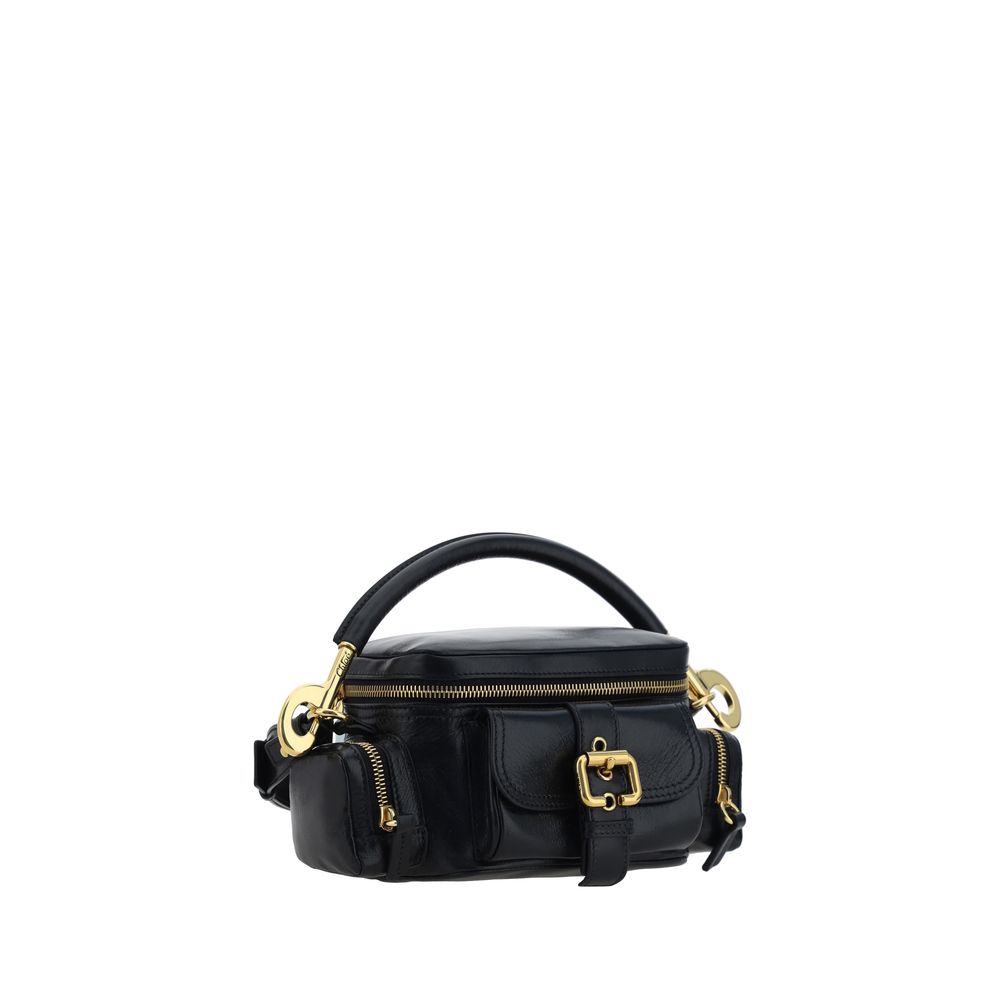 Bolsa para câmera Chloé