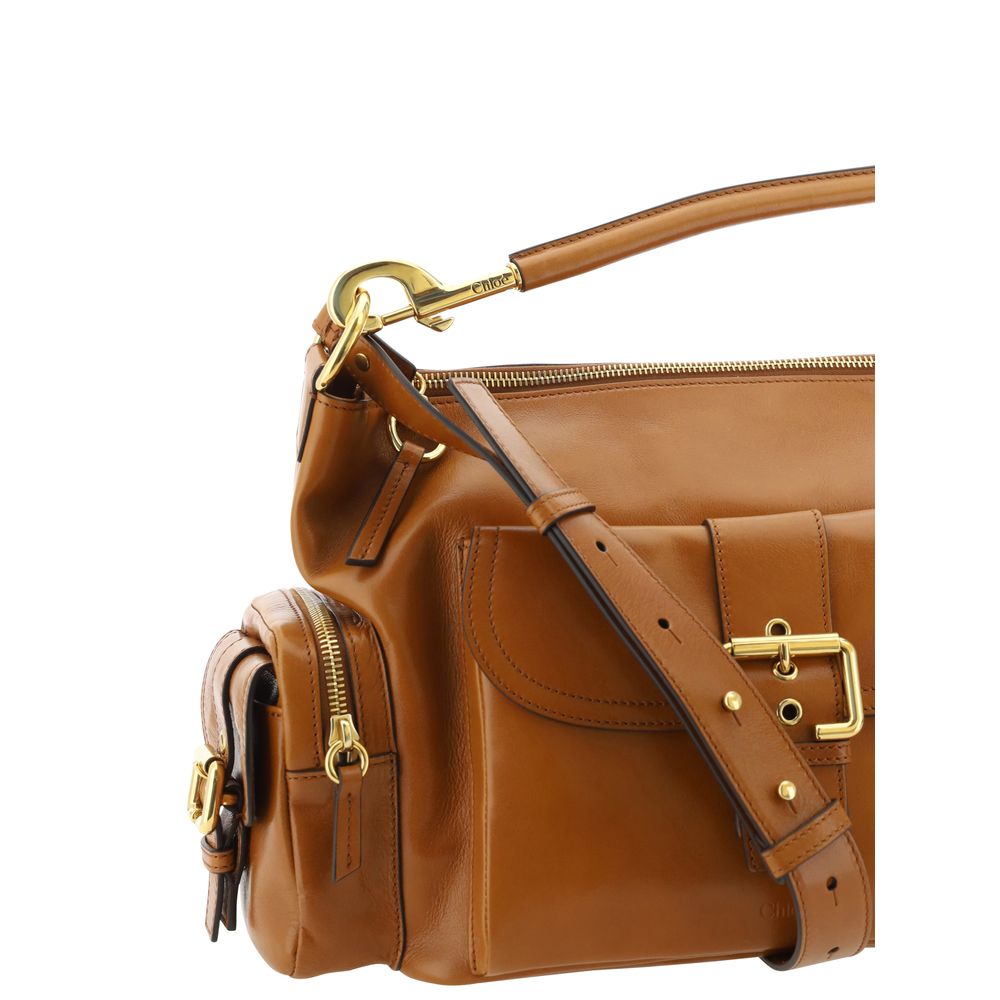 Bolsa para câmera Chloé