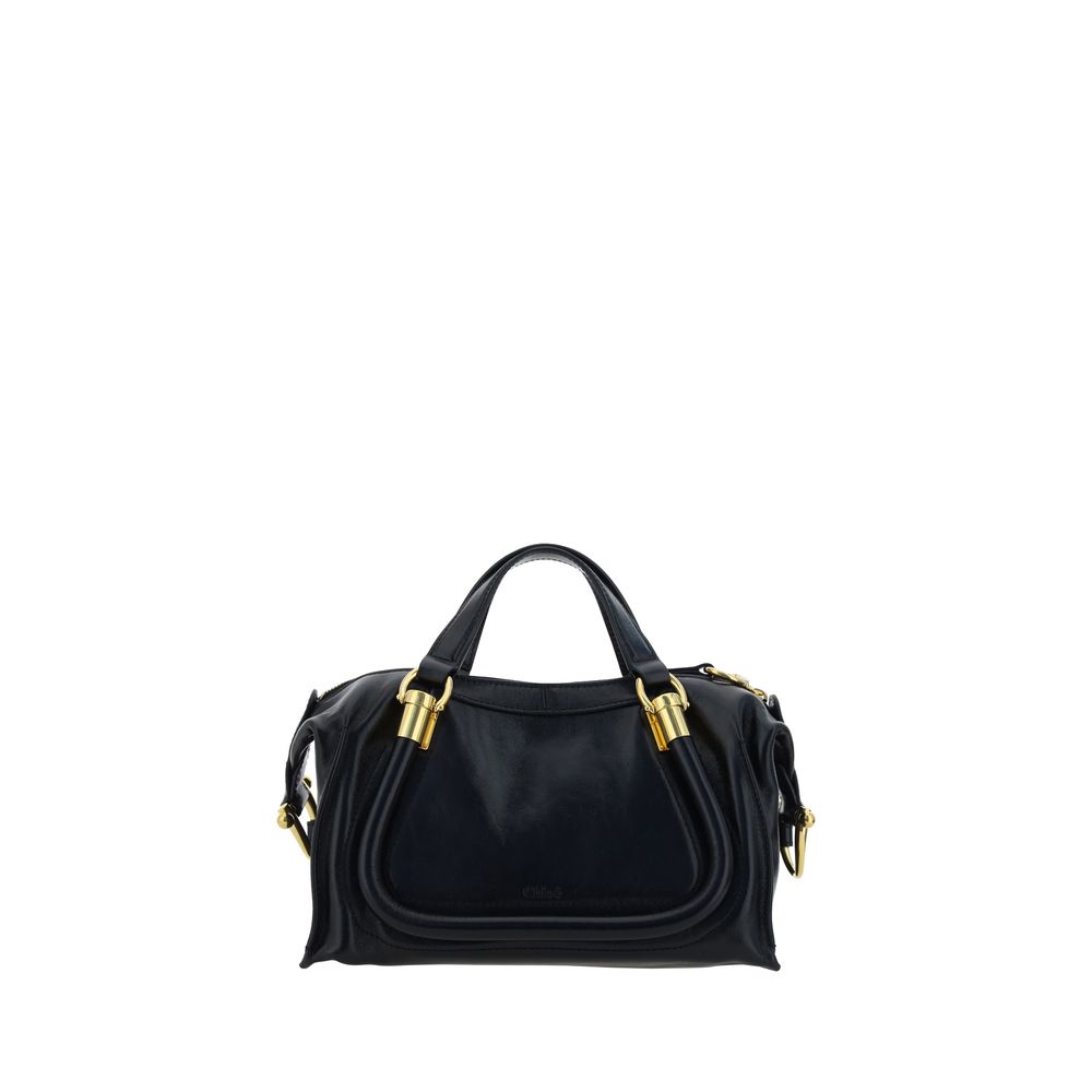 Bolsa de Ombro Chloé Paraty