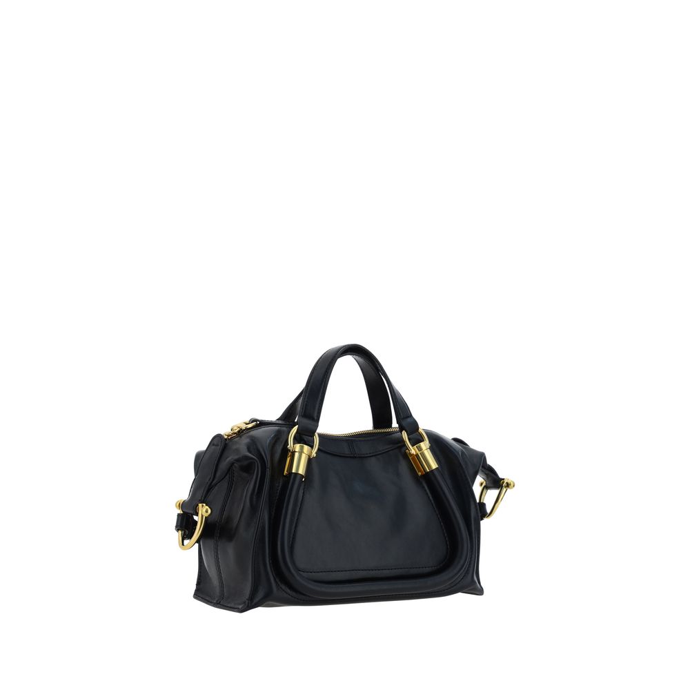 Bolsa de Ombro Chloé Paraty