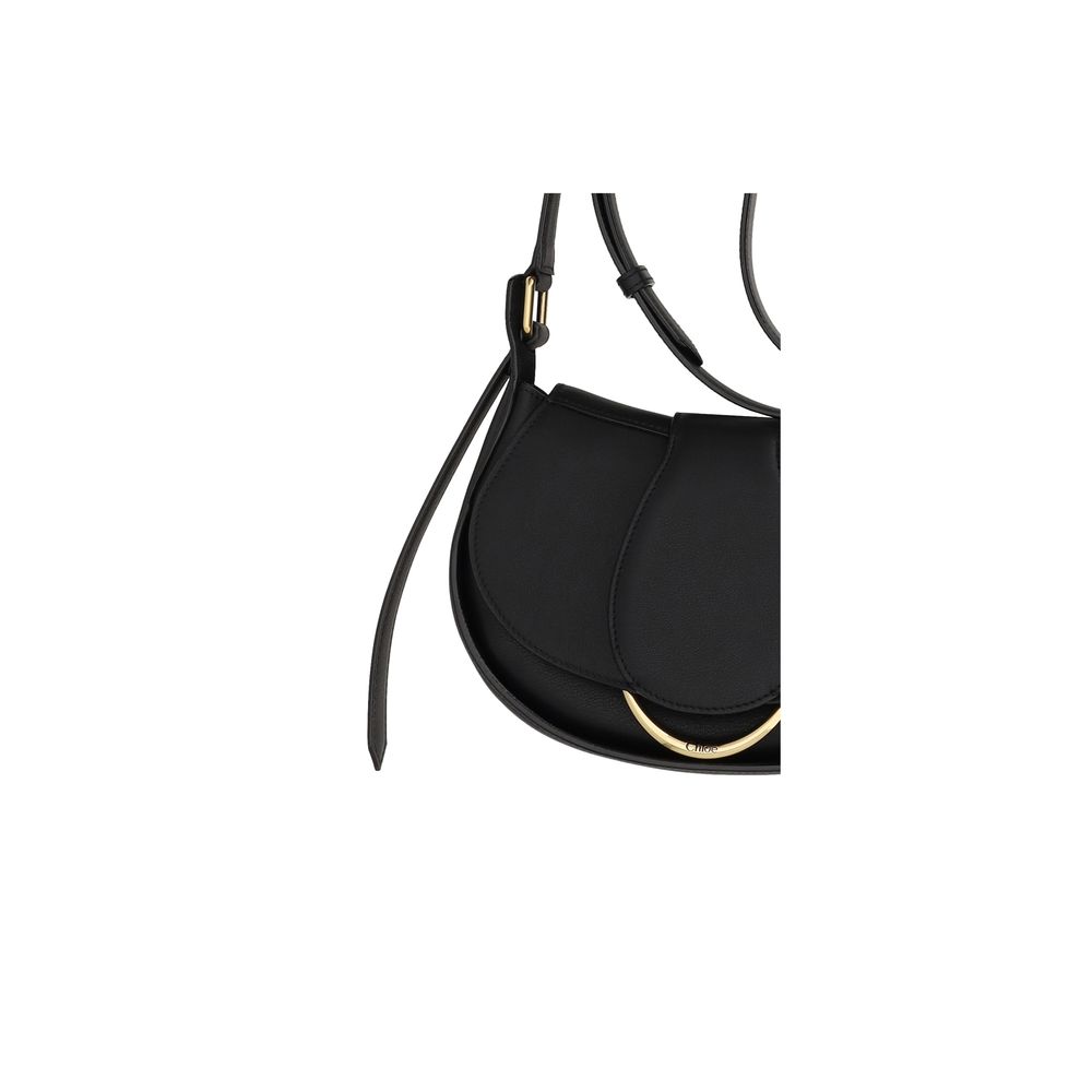 Bolsa de ombro Chloé Ride