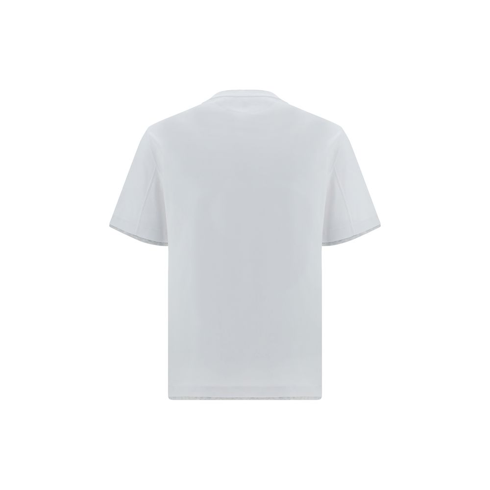 Camiseta Brunello Cucinelli