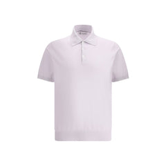 Camisa Polo Brunello Cucinelli