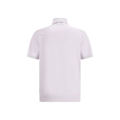 Camisa Polo Brunello Cucinelli