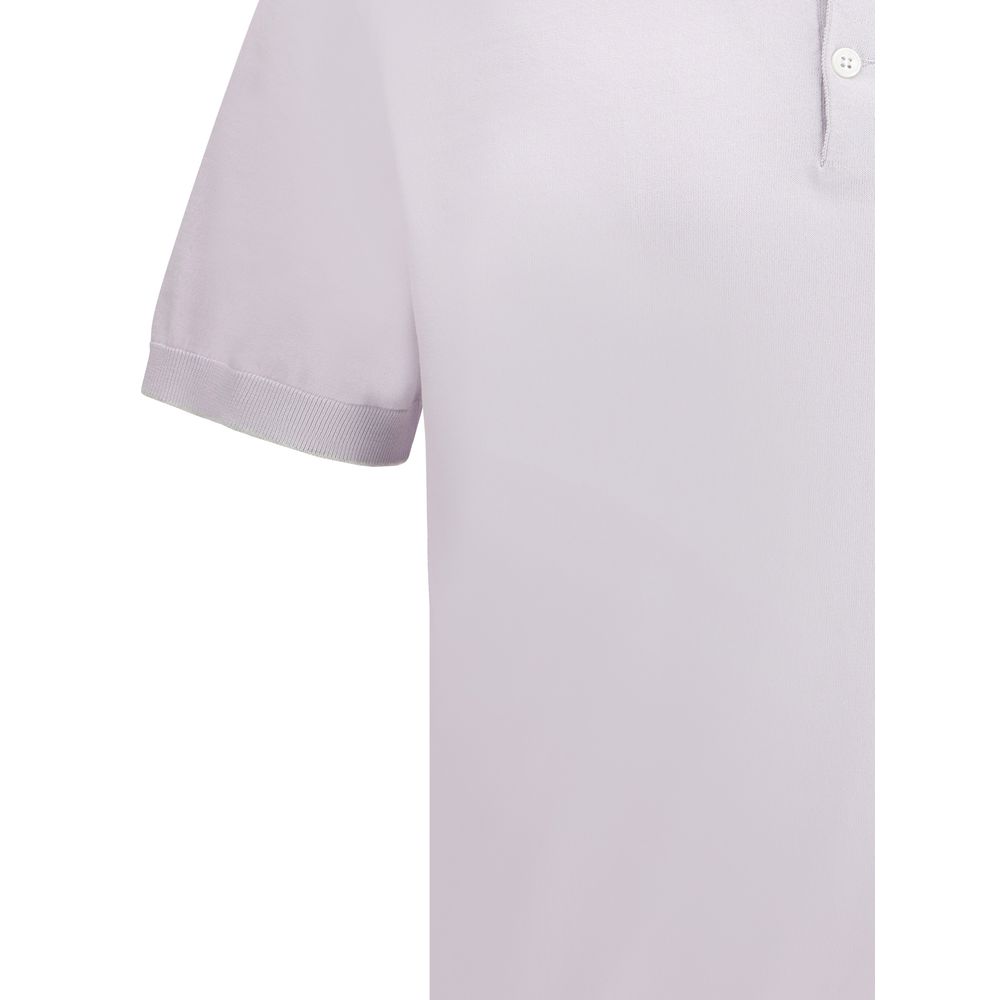 Camisa Polo Brunello Cucinelli