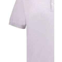 Camisa Polo Brunello Cucinelli