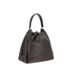 Bolsa de Ombro Brunello Cucinelli
