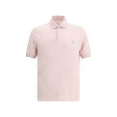 Camisa Polo Brunello Cucinelli