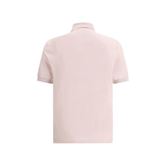 Camisa Polo Brunello Cucinelli