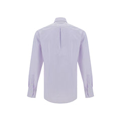 Camisa Listrada Brunello Cucinelli