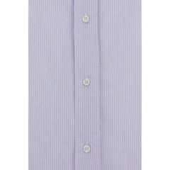 Camisa Listrada Brunello Cucinelli