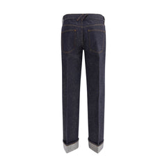 Calça jeans Burberry Boyfriend