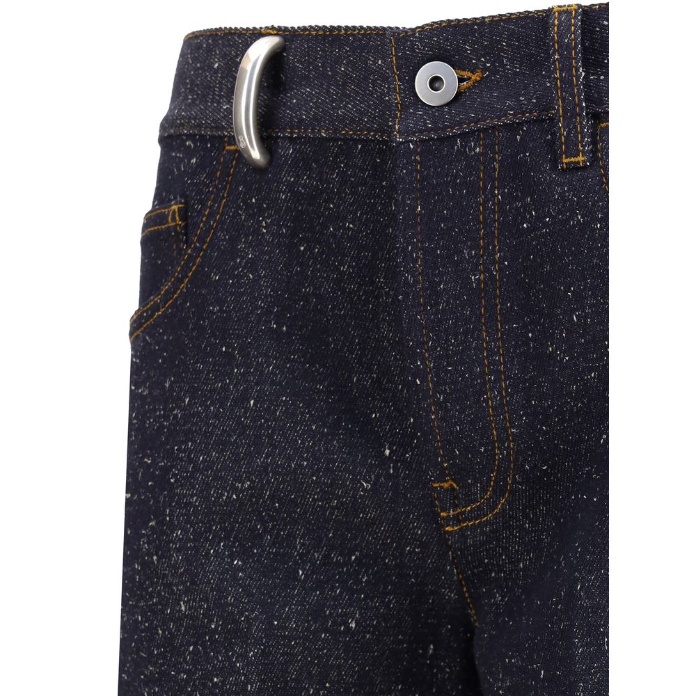 Calça jeans Burberry Boyfriend