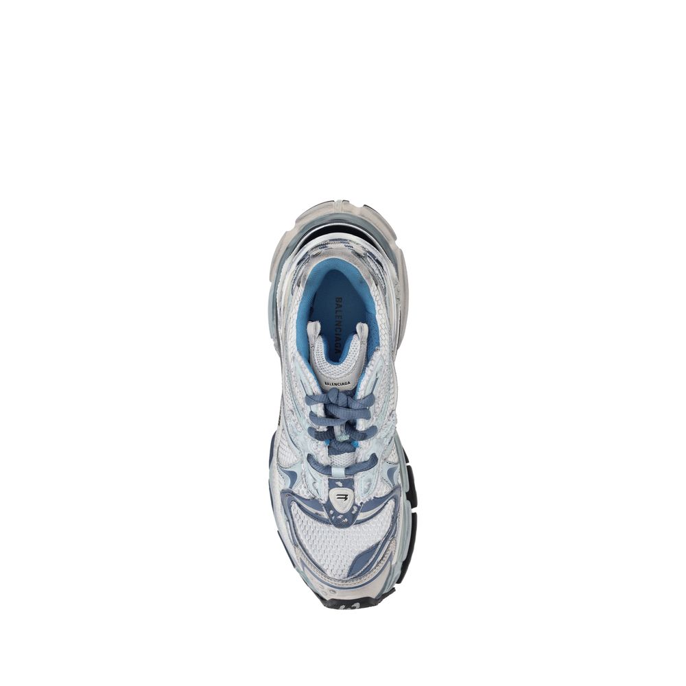 Tênis Balenciaga Runner 2