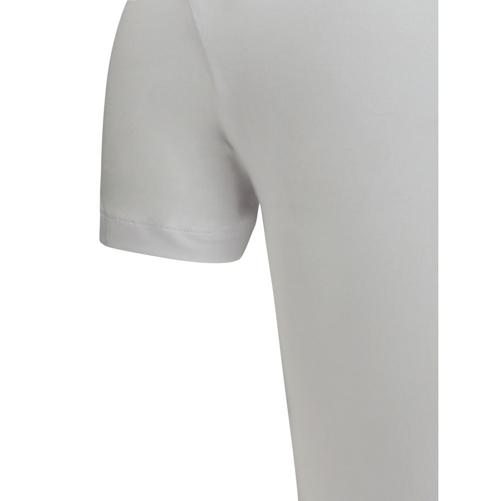 Camiseta monocromática Brunello Cucinelli