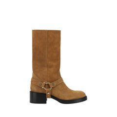 Botas Chloé Dakota