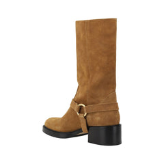 Botas Chloé Dakota
