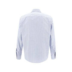 Camisa listrada Valentino