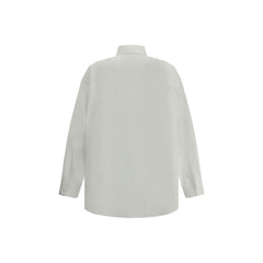 Camisa minimalista Balenciaga