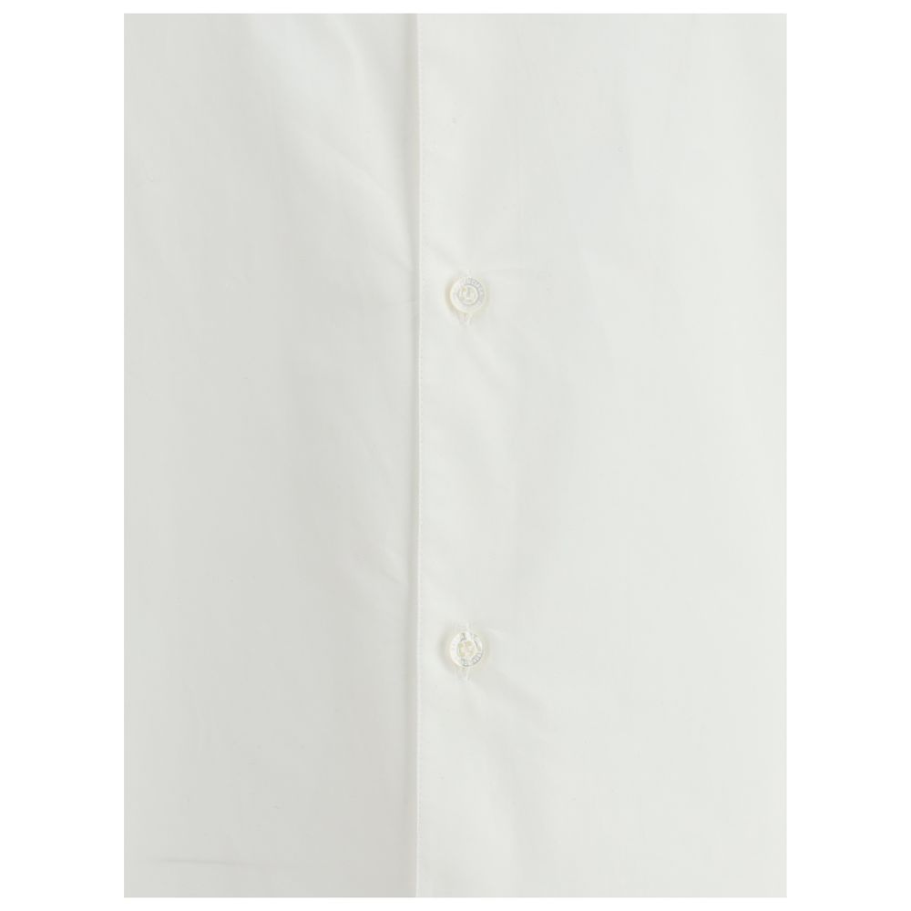 Camisa minimalista Balenciaga
