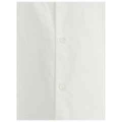 Camisa minimalista Balenciaga