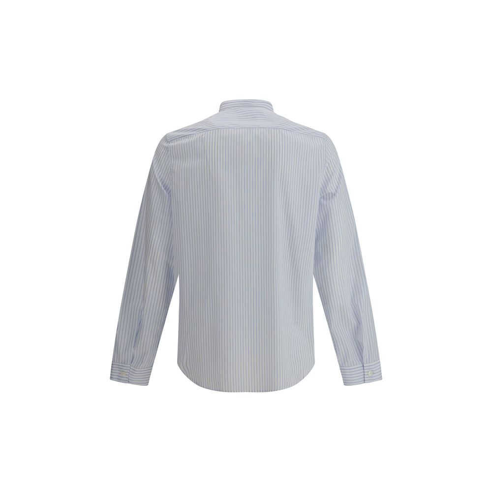Camisa listrada Prada
