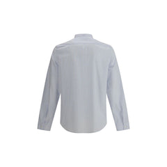 Camisa listrada Prada