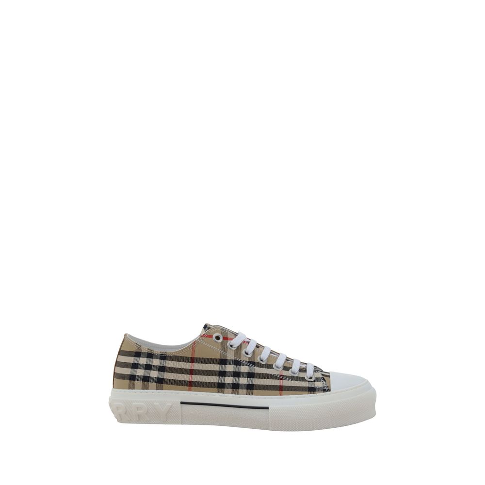 Tênis Burberry TNR Jacke