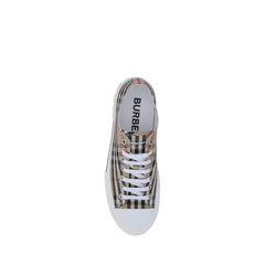 Tênis Burberry TNR Jacke