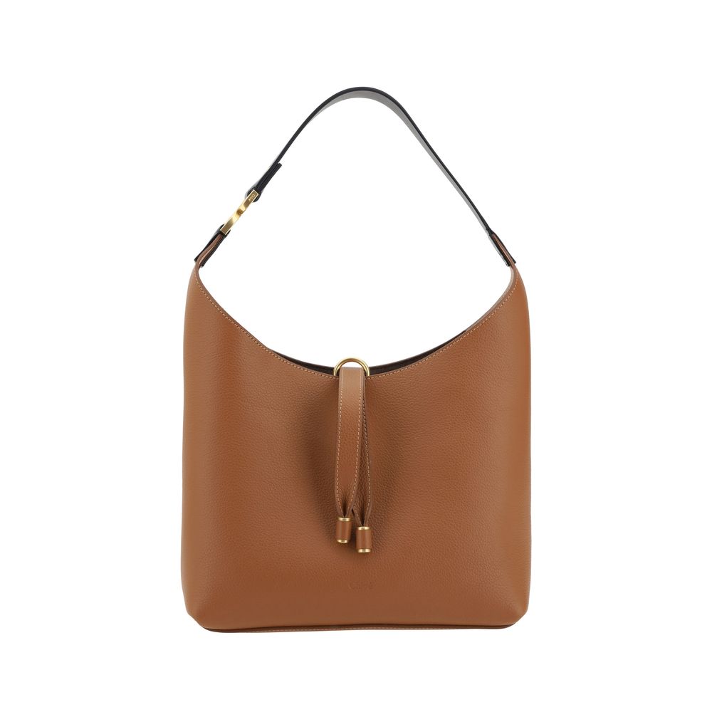 Bolsa de ombro Chloé Marcie