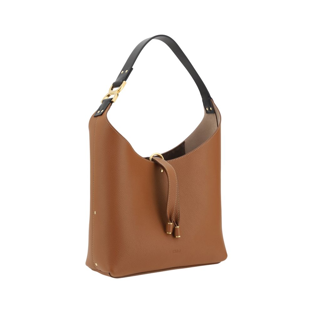 Bolsa de ombro Chloé Marcie