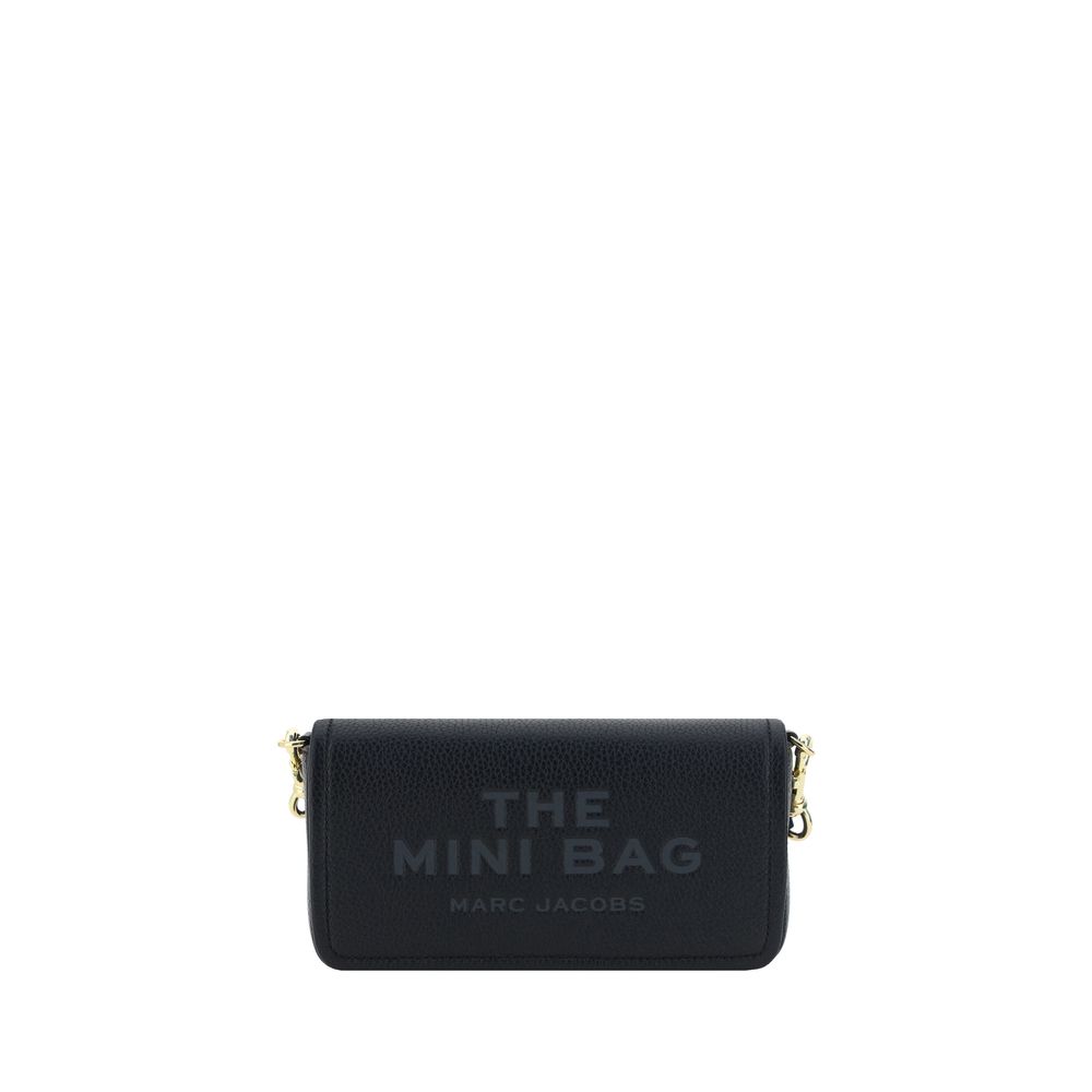 Marc Jacobs The Mini Bag Bolsa de Ombro