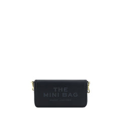 Marc Jacobs The Mini Bag Bolsa de Ombro