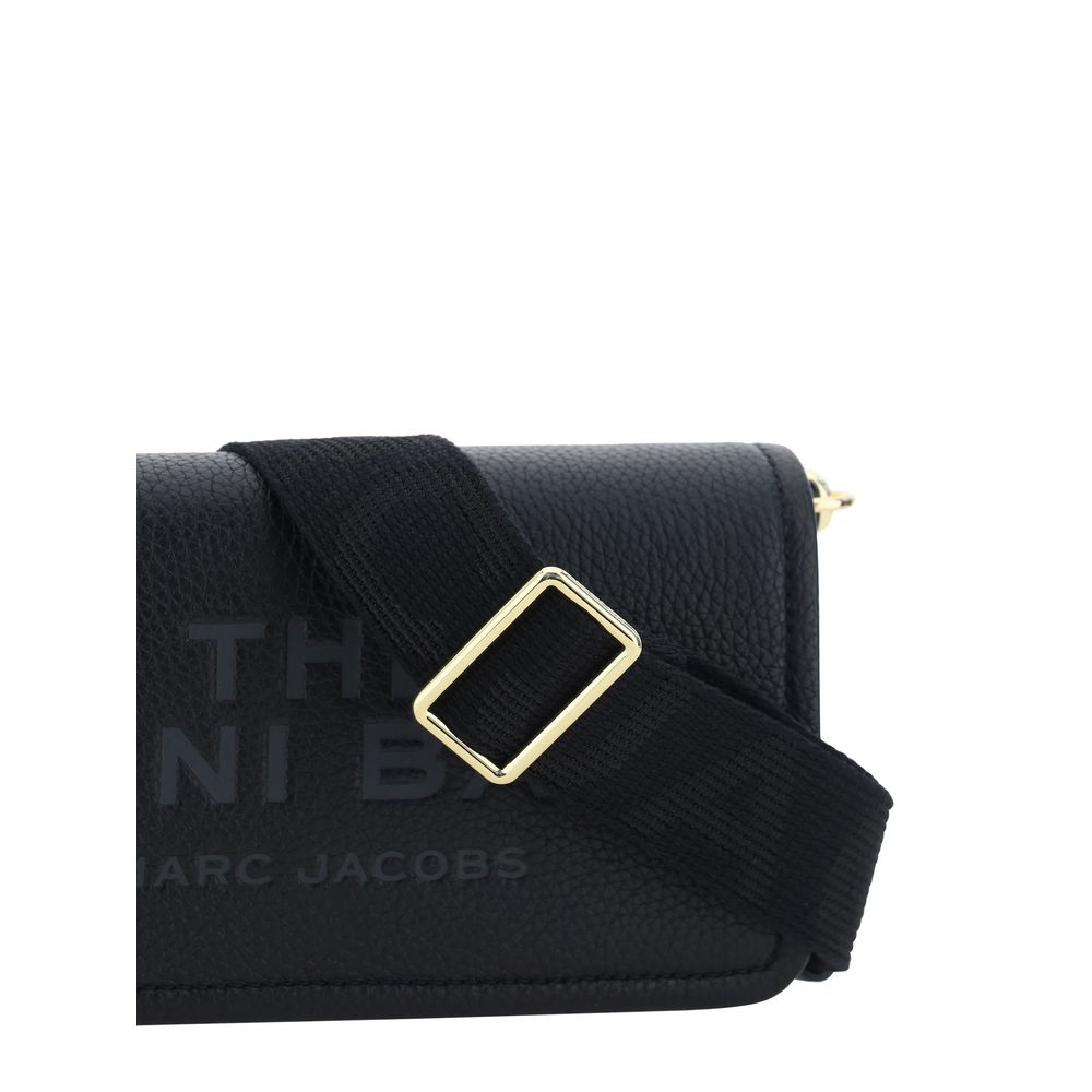 Marc Jacobs The Mini Bag Bolsa de Ombro