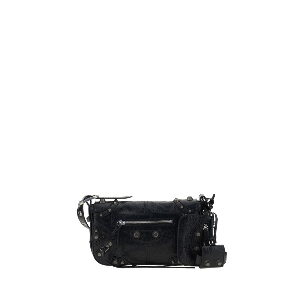 Bolsa de Ombro Balenciaga Le Cagole