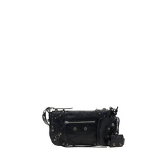Bolsa de Ombro Balenciaga Le Cagole