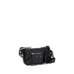 Bolsa de Ombro Balenciaga Le Cagole