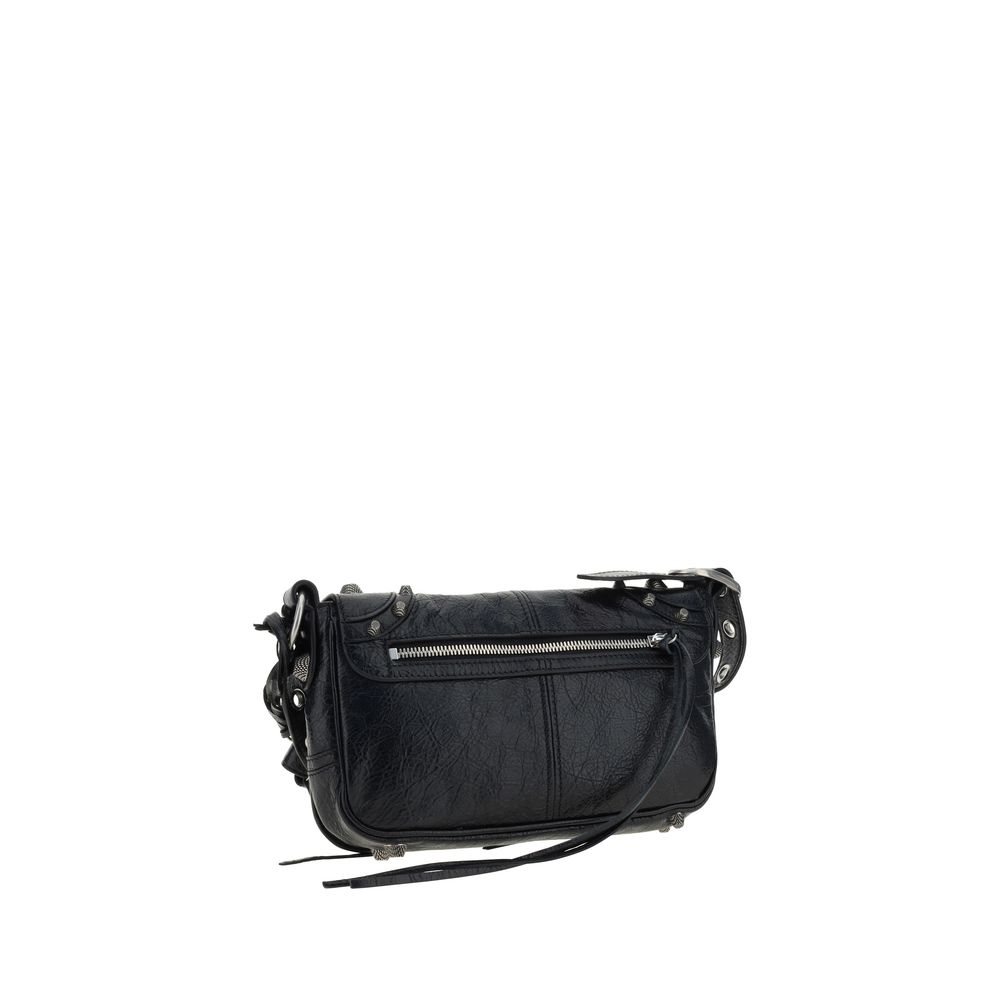 Bolsa de Ombro Balenciaga Le Cagole