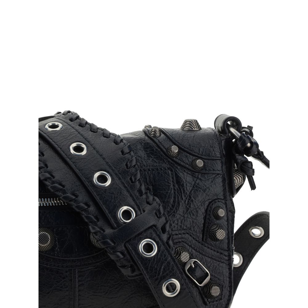 Bolsa de Ombro Balenciaga Le Cagole