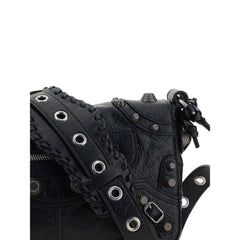 Bolsa de Ombro Balenciaga Le Cagole