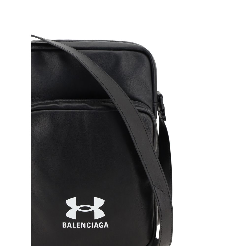 Bolsa de ombro Balenciaga