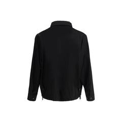 Jaqueta de algodão Sacai