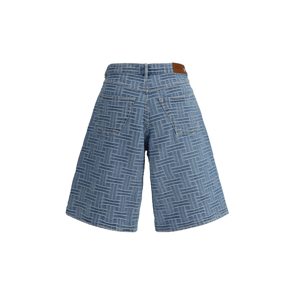 Shorts jeans Kenzo