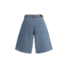 Shorts jeans Kenzo
