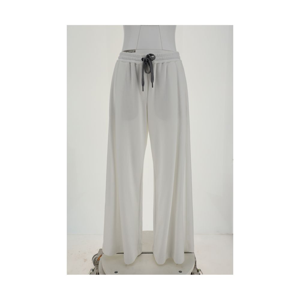 Calça de moletom Brunello Cucinelli